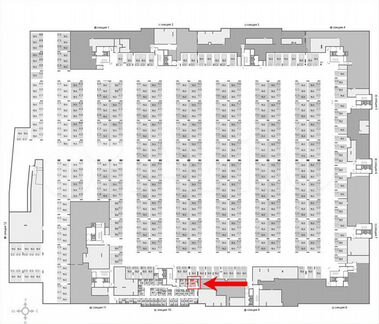 Продам помещение свободного назначения, 6 м²