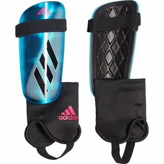Щитки защитные, футбольные Adidas X Reflex