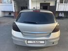 Opel Astra 1.4 МТ, 2007, 190 000 км