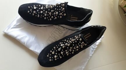 Новые итальянские слипоны Loriblu