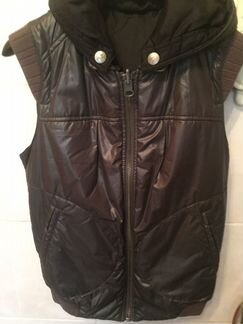 Жилетка женская NAF NAF 42-44