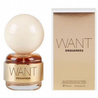 Dsquared2 Want