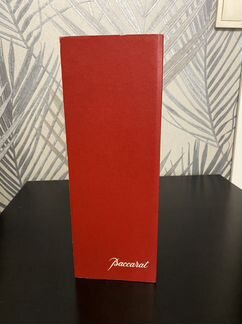 Бокал Baccarat