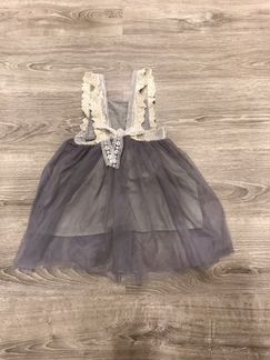 Платье-сарафан