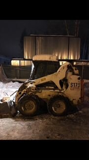 Запчасти kubota,кубота 2203 bobcat