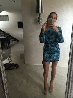 Плате Versace Versus Оригинал