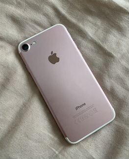 Телефон iPhone 7 128gb