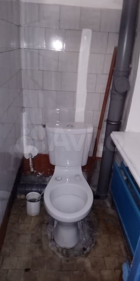 Комната 17.4 м² в 1-к, 3/5 эт.