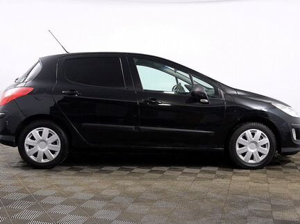 Peugeot 308 1.6 AT, 2010, 164 639 км
