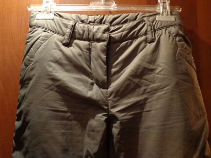 Штаны-брюки утепленные,Джинсы новые -2пары,Рейтузы