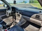 Subaru Forester 2.5 МТ, 2005, 241 000 км объявление продам