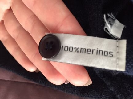 Лонгслив Lab