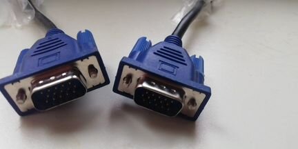Кабель VGA/VGA1.80м