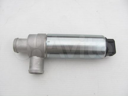 Датчик (клапан) холостого хода Audi 80, 100