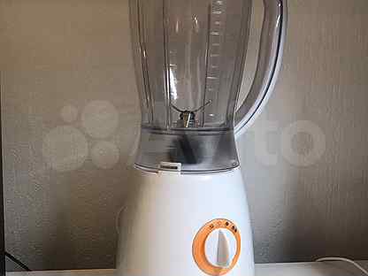 blender polaris