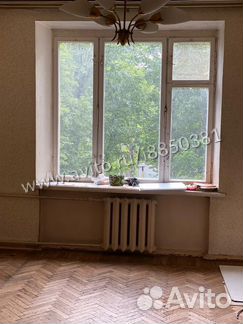 3-к квартира, 70 м², 3/7 эт.