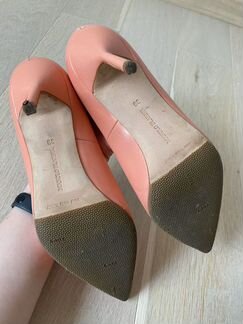 Туфли Manolo Blahnik “BB” - 9см