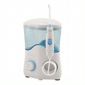 Стационарный ирригатор Revyline RL100 ЧёрныйБелый