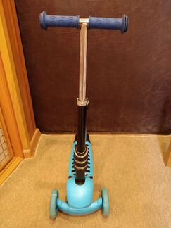 Самокат детский