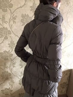 Пуховик зимний Vero Moda