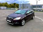 Ford Focus 1.6 AT, 2008, 240 000 км