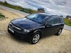 Opel Astra 1.6 МТ, 2006, 120 000 км