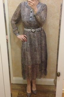 Платье, юбка J. Cavalli, Etro, bcbgmaxazria
