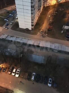 Гараж, 16 м²