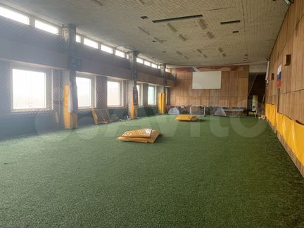 Свободного назначения, 266 м²