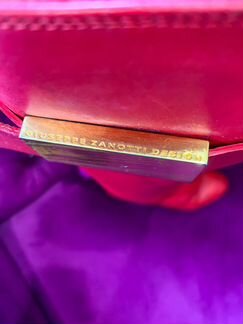 Сапоги Giuseppe zanotti Iceberg оригинал