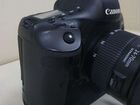 Фотоаппарат Canon EOS 1DX Mark II