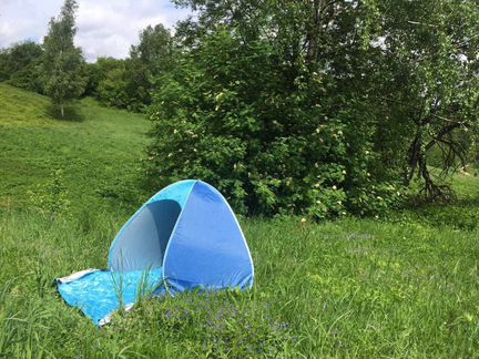 Тент палатка для отдыха