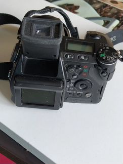 Konika minolta dimage A2