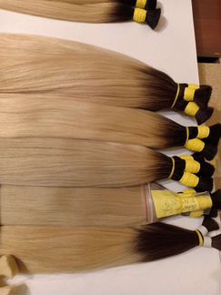 Волосы для наращивания опт