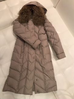 Пуховик Savage