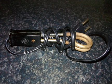 Электрокипятильник