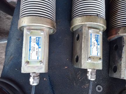 Датчик для весов