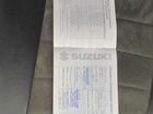 Suzuki Grand Vitara 2.4 МТ, 2009, 137 000 км объявление продам