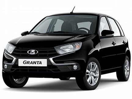 LADA Granta 1.6 МТ, 2020