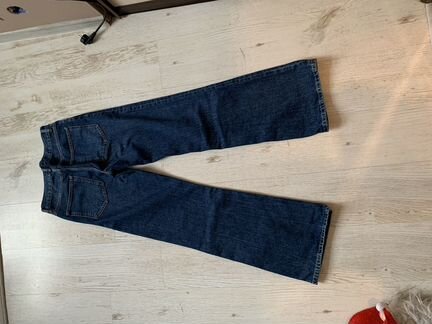 Джинсы zara 36
