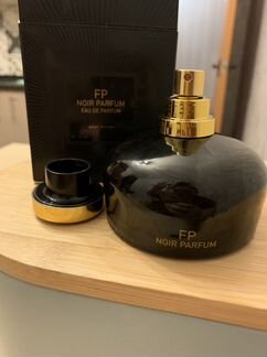 Fp noir parfum духи для женщин
