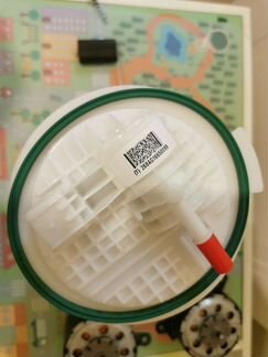 Топливный насос05143579AD
