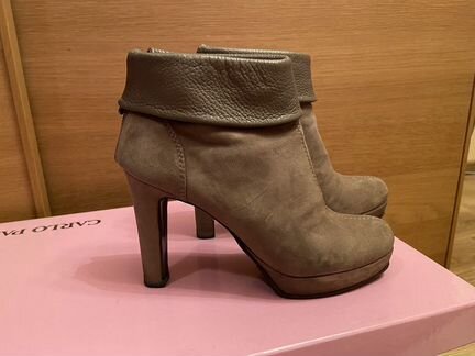 Ботильоны Loriblu 38