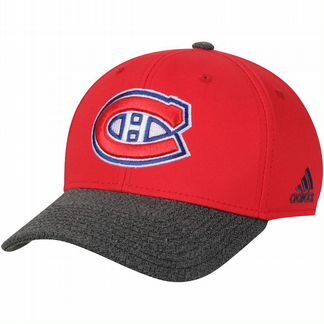 Бейсболка команды NHL