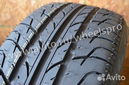 Шины 205/60R16 Carmaran