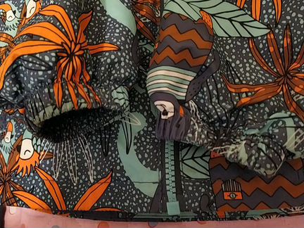 Комплект 92 Весна-осень Lassie