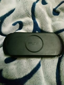 PSP street