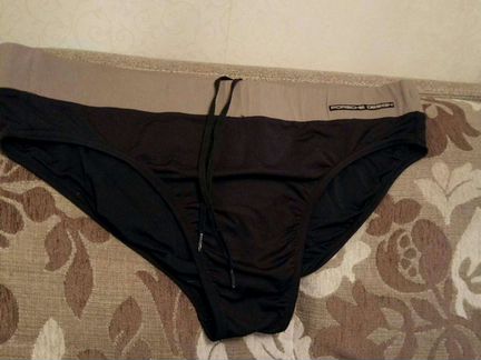 Porshce Desing плавки