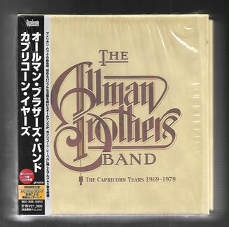 THE allman brothers band 