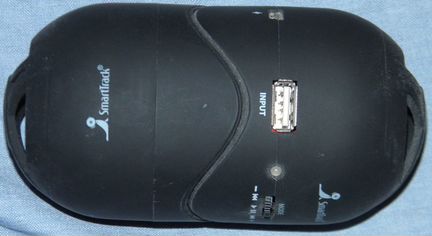 Колонки для компьютера SmartTrack